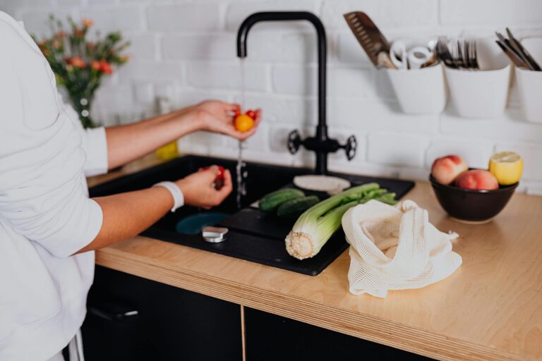 Easy Ideas for Making Dinner Cleanup a Breeze