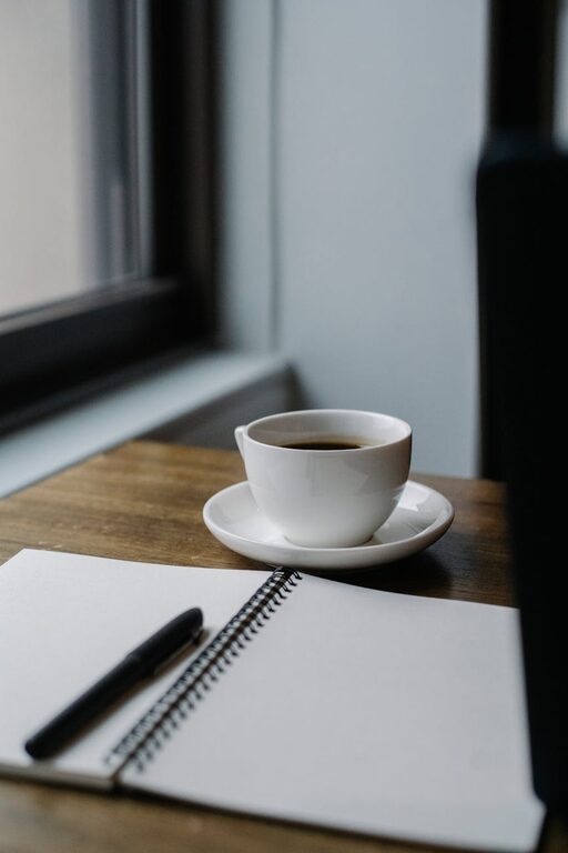 How to Choose a Notebook You’ll Actually Use Every Day